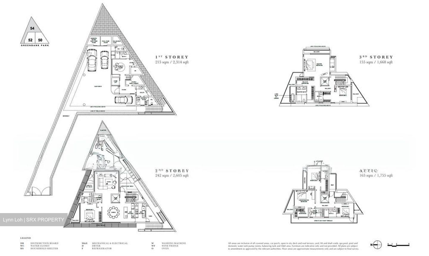 Greenbank Park (D21), Detached #549567971